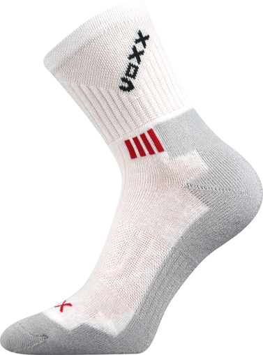 Obrázek z VOXX® ponožky Marián bílá 1 pár 