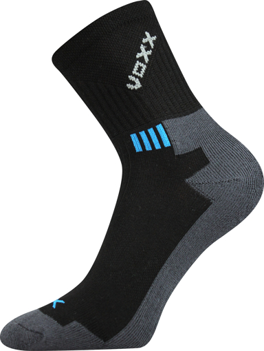 Obrázek z VOXX® ponožky Marián černá 1 pár 