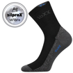 Obrázek z VOXX® ponožky Mascott silproX černá 1 pár 