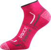 Obrázek z VOXX® ponožky Rex 11 magenta 3 pár 