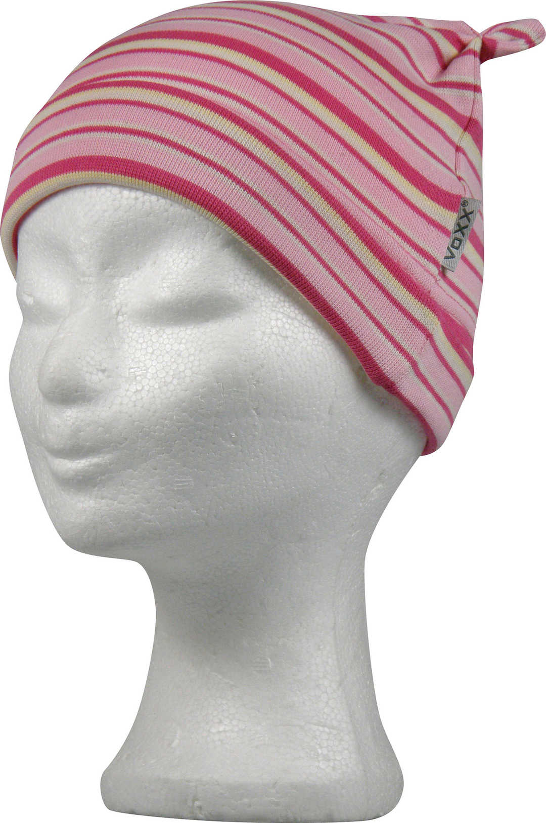 VOXX® bavlněné čepice Ravčes uši vzor E 1 ks koupíte na CoolBoty.cz