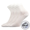 Obrázek z VOXX® ponožky Regular bílá 3 pár 