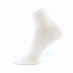 Obrázek z VOXX® ponožky Regular bílá 3 pár 