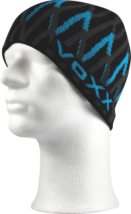 Obrázek z VOXX Čepice pánská pletená SILVERADO II tyrkysová 