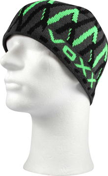 Obrázek VOXX Čepice pánská pletená SILVERADO II zelená