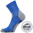 Obrázek z VOXX® ponožky Silo modrá 1 pár 
