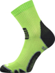 Obrázek z VOXX ponožky Silo sv.zelená 1 pár 