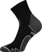 Obrázek z VOXX® ponožky Silo černá 1 pár 
