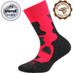 Obrázek z VOXX® ponožky Etrexík růžová 1 pár 