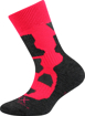 Obrázek z VOXX® ponožky Etrexík růžová 1 pár 