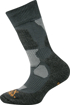 Obrázek z VOXX® ponožky Etrexík tmavě šedá 1 pár 