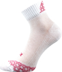 Obrázek z VOXX ponožky Evok mix bílá 3 pár 