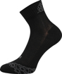 Obrázek z VOXX ponožky Evok mix černá 3 pár 