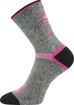 Obrázek z VOXX® ponožky Spectra mix A 3 pár 