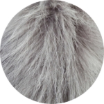 Obrázek z VOXX čepice Tahoe šedá 1 ks 