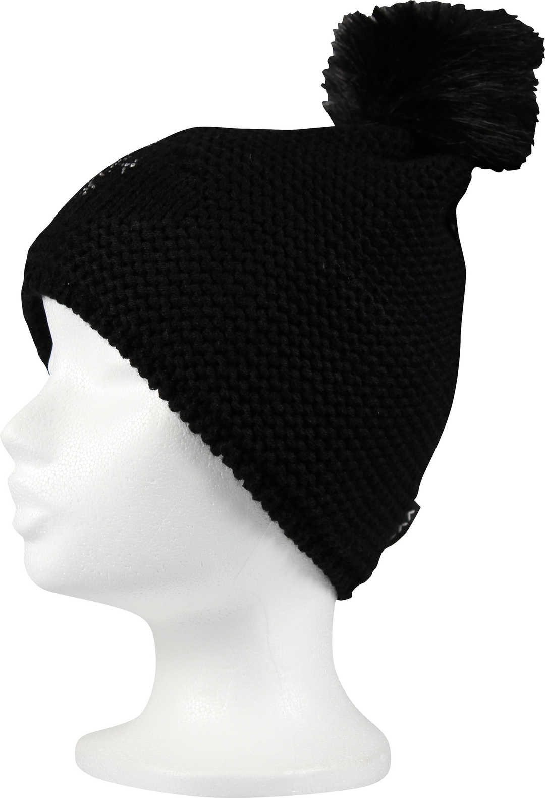 VOXX čepice Tahoe černá 1 ks