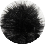 Obrázek z VOXX čepice Tahoe černá 1 ks 