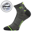 Obrázek z VOXX ponožky Mayor silproX sv.šedá 3 pár 