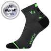 Obrázek z VOXX ponožky Mayor silproX tm.šedá 3 pár 