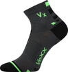 Obrázek z VOXX ponožky Mayor silproX tm.šedá 3 pár 