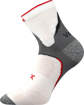 Obrázek z VOXX® ponožky Maxter silproX bílá 3 pár 