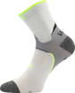 Obrázek z VOXX Ponožky dětské sportovní MAXTERIK se stříbrem CHLAPECKÉ (3 páry) 