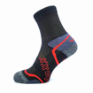 Obrázek z VOXX® ponožky Meteor černá 1 pár 