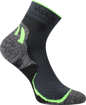 Obrázek z VOXX® ponožky Synergy tmavě šedá 1 pár 