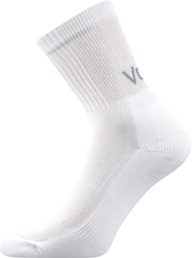 Obrázek z VOXX® ponožky Mystic bílá 1 pár 