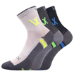 Obrázek z VOXX® ponožky Neoik mix B - kluk 3 pár 