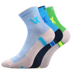 Obrázek z VOXX® ponožky Neoik mix C - uni 3 pár 
