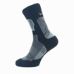 Obrázek z VOXX Ponožky thermo TREKING froté ČERNÉ 