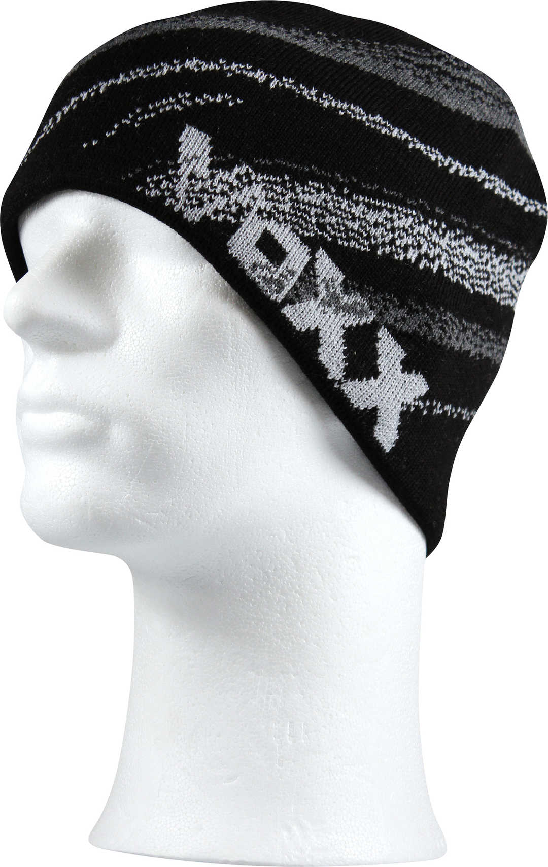 VOXX® pletené čepice Veloster černá 1 ks