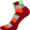Obrázek z LONKA® ponožky Becube mix D 3 pár 