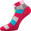 Obrázek z LONKA® ponožky Becube mix D 3 pár 