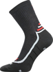 Obrázek z VOXX® ponožky Vertigo černá 1 pár 