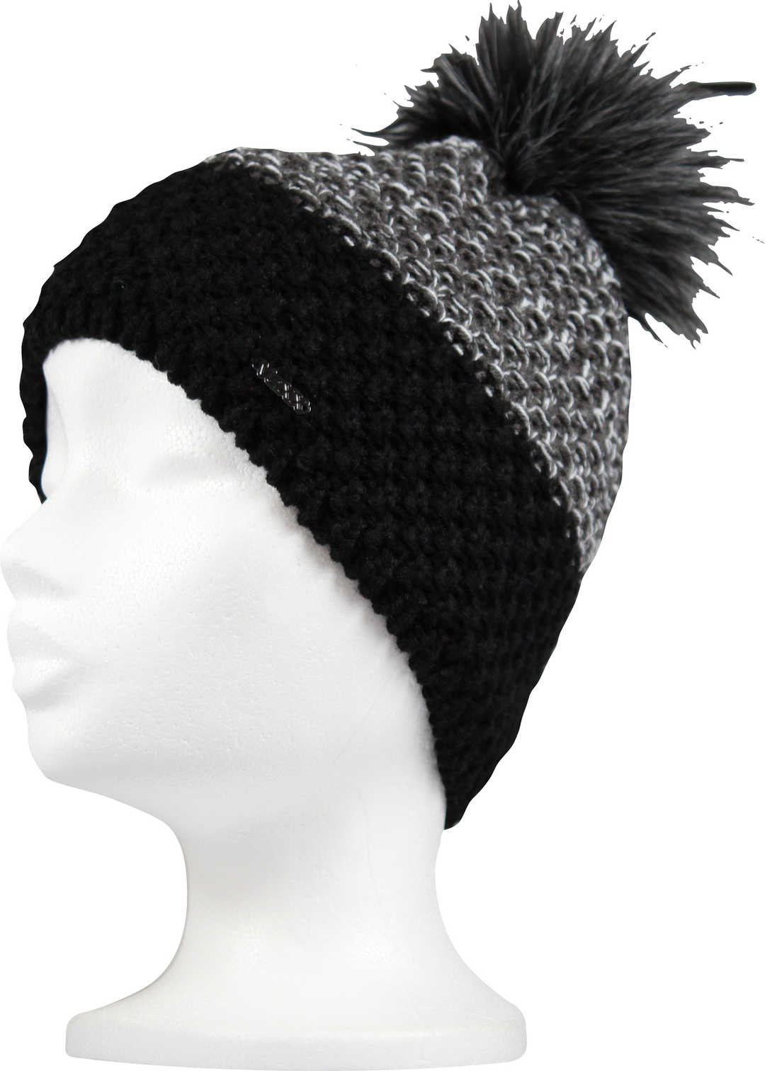 VOXX čepice Vitara černá 1 ks