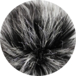 Obrázek z VOXX čepice Vitara černá 1 ks 