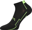 Obrázek z VOXX® ponožky Kato černá 3 pár 