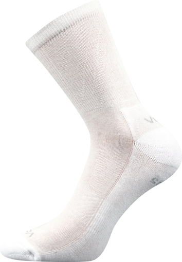 Obrázek z VOXX® ponožky Kinetic bílá 1 pár 