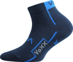 Obrázek z VOXX® ponožky Katoik mix B - kluk 3 pár 