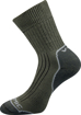 Obrázek z VOXX ponožky Zenith L+P tm.zelená 1 pár 