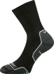 Obrázek z VOXX® ponožky Zenith L+P hnědá 1 pár 