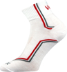 Obrázek z VOXX® ponožky Kroton bílá 3 pár 