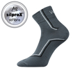 Obrázek z VOXX® ponožky Kroton tmavě šedá 3 pár 