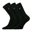 Obrázek z BOMA® ponožky Žolík II černá II 3 pár 