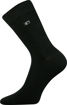 Obrázek z BOMA ponožky Žolík II černá II 3 pár 