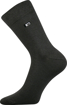 Obrázek z BOMA ponožky Žolík II tm.šedá II 3 pár 