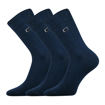 Obrázek z BOMA ponožky Žolík II tm.modrá II 3 pár 