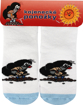 Obrázek z BOMA® ponožky Krteček froté mix A - kluk 3 pár 